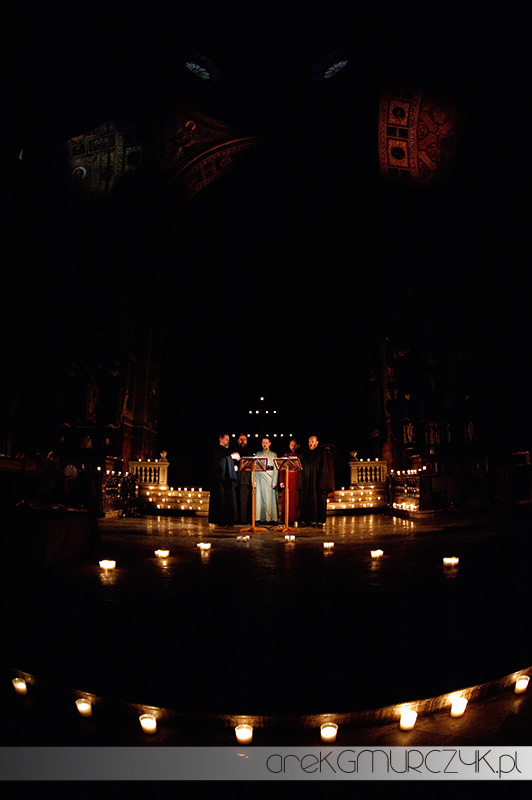 Ensemble Sreteniye-Katedra w Płocku